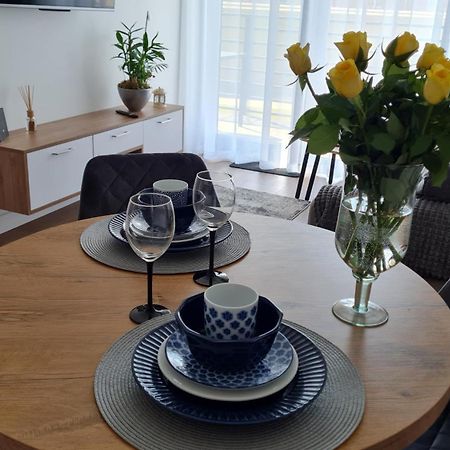 Daira Apartments 우스트 노리 모르스키 외부 사진