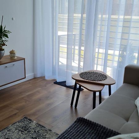 Daira Apartments 우스트 노리 모르스키 외부 사진
