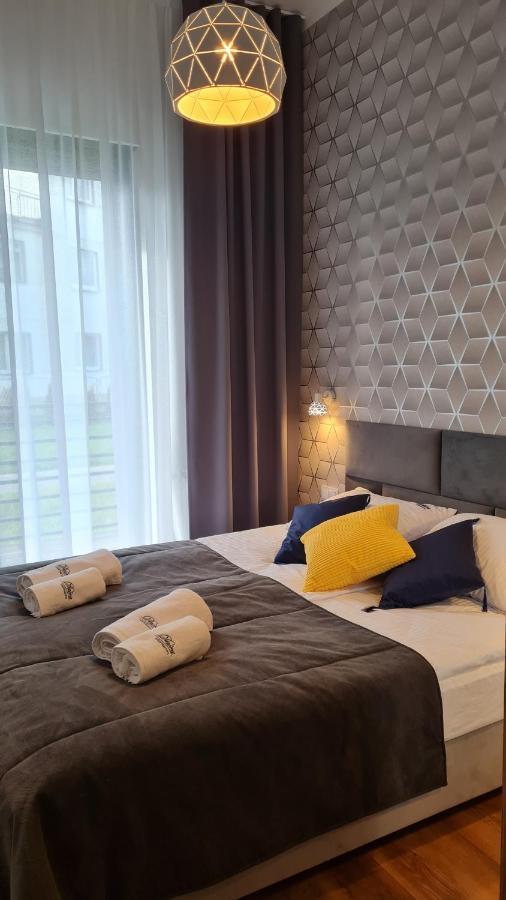 Daira Apartments 우스트 노리 모르스키 외부 사진
