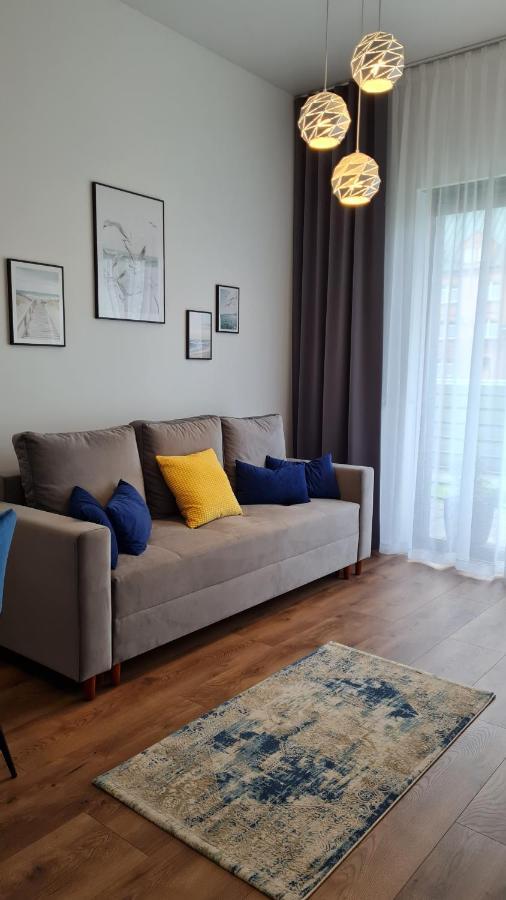 Daira Apartments 우스트 노리 모르스키 외부 사진