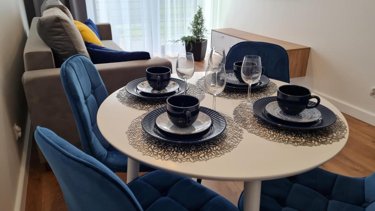 Daira Apartments 우스트 노리 모르스키 외부 사진