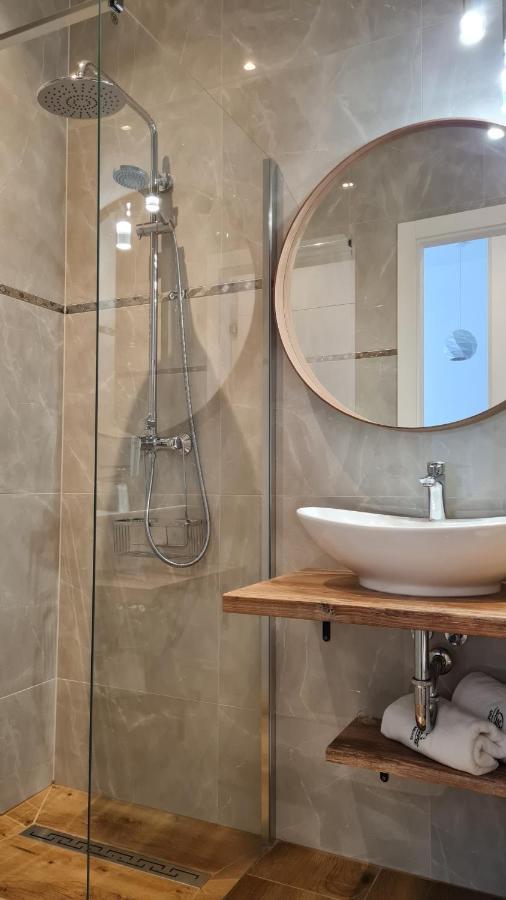 Daira Apartments 우스트 노리 모르스키 외부 사진