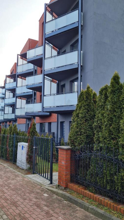 Daira Apartments 우스트 노리 모르스키 외부 사진