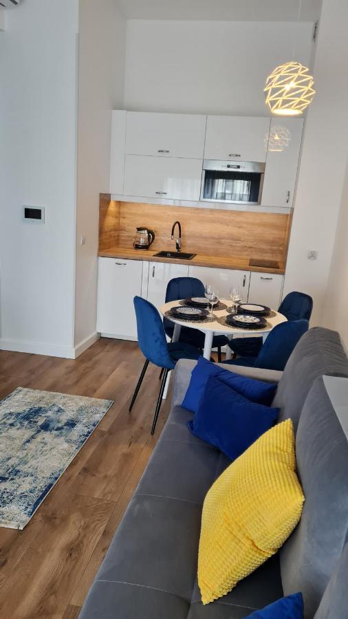 Daira Apartments 우스트 노리 모르스키 외부 사진