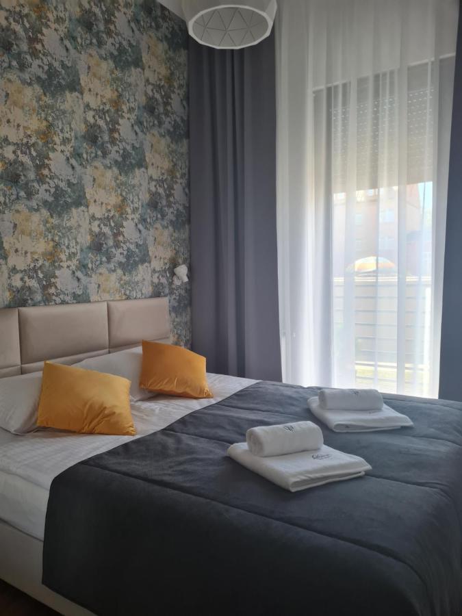 Daira Apartments 우스트 노리 모르스키 외부 사진