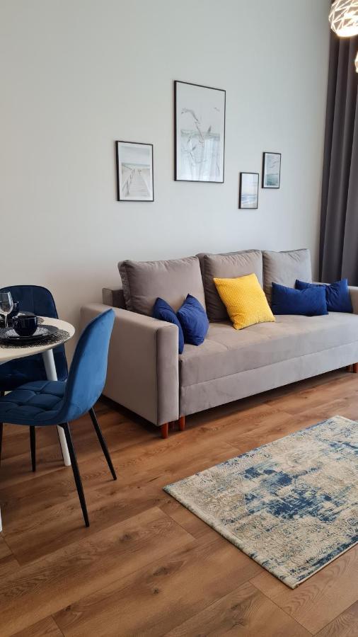 Daira Apartments 우스트 노리 모르스키 외부 사진