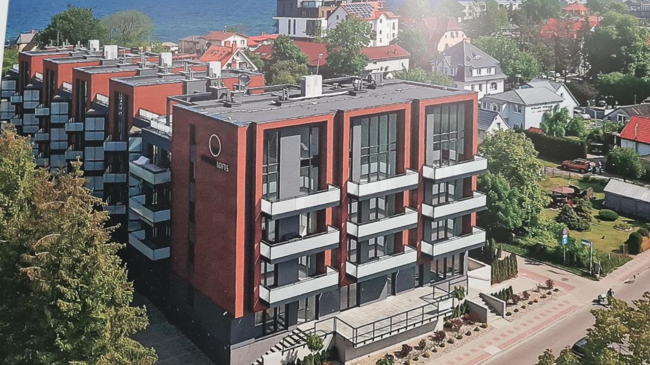 Daira Apartments 우스트 노리 모르스키 외부 사진