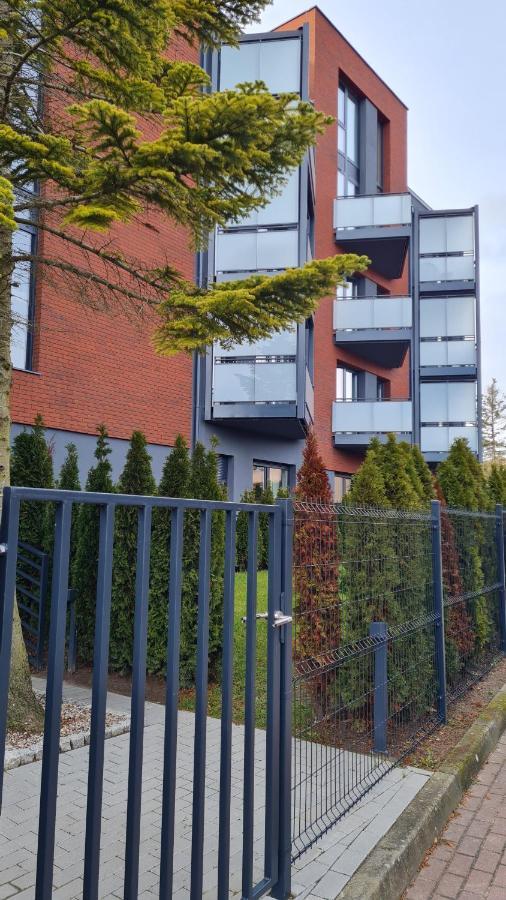 Daira Apartments 우스트 노리 모르스키 외부 사진