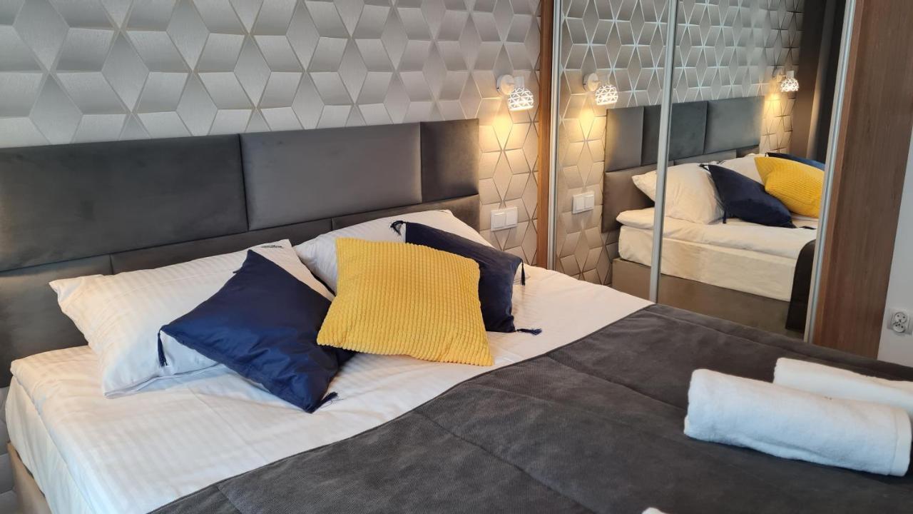 Daira Apartments 우스트 노리 모르스키 외부 사진