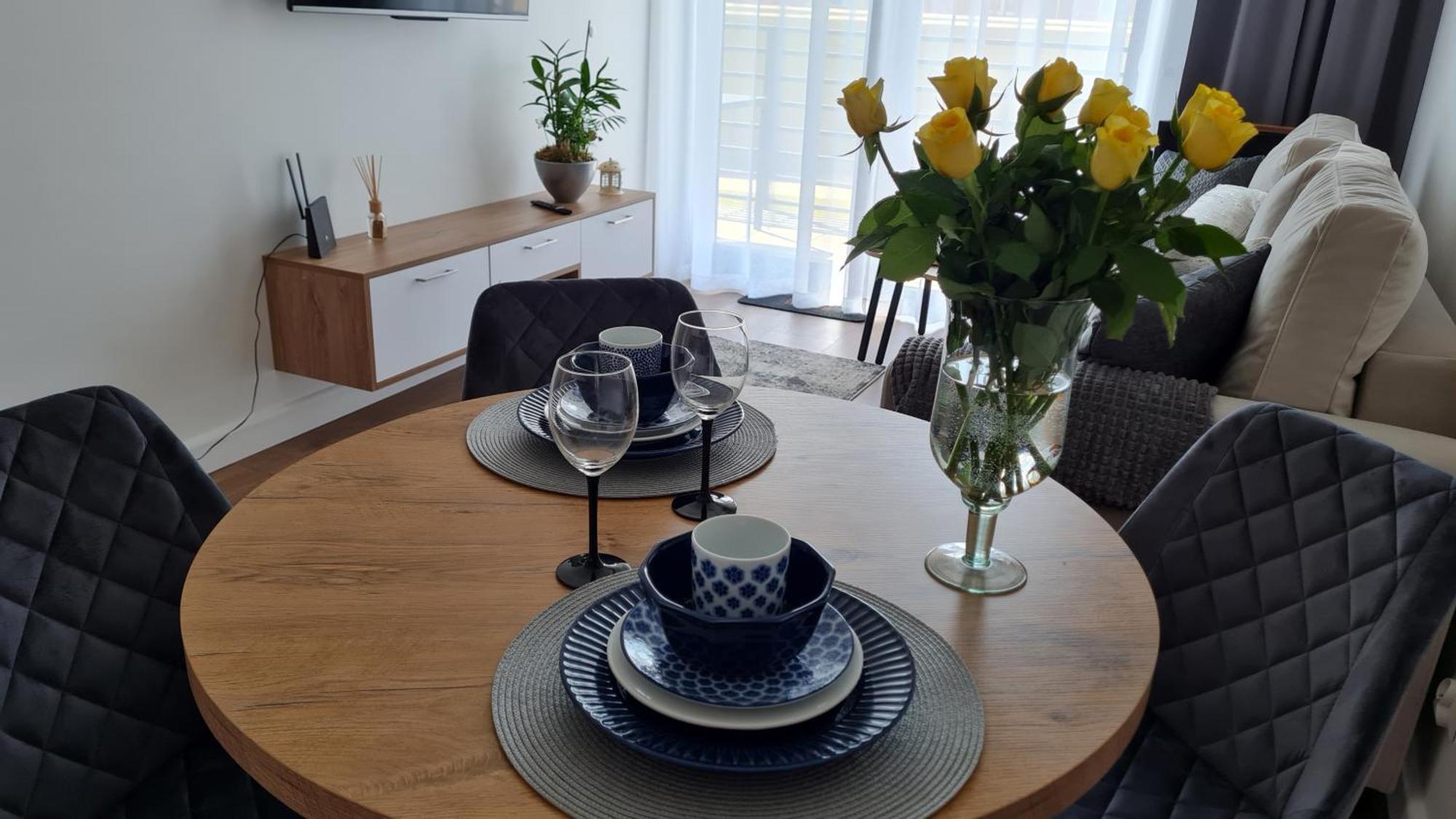 Daira Apartments 우스트 노리 모르스키 외부 사진