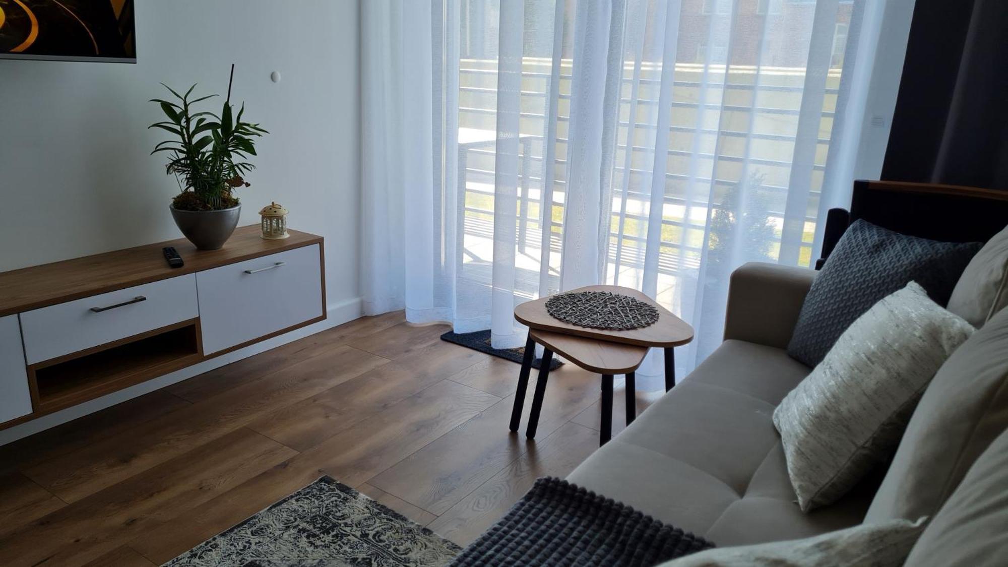 Daira Apartments 우스트 노리 모르스키 외부 사진