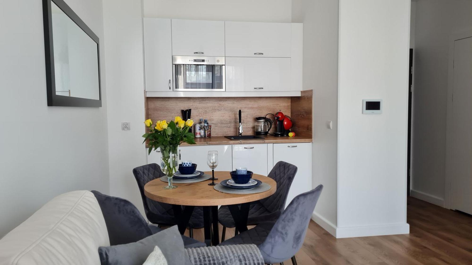 Daira Apartments 우스트 노리 모르스키 외부 사진