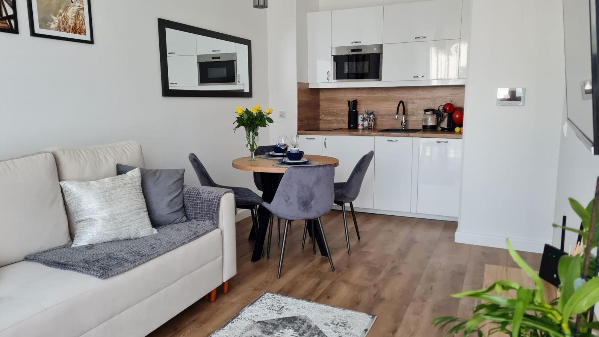 Daira Apartments 우스트 노리 모르스키 외부 사진