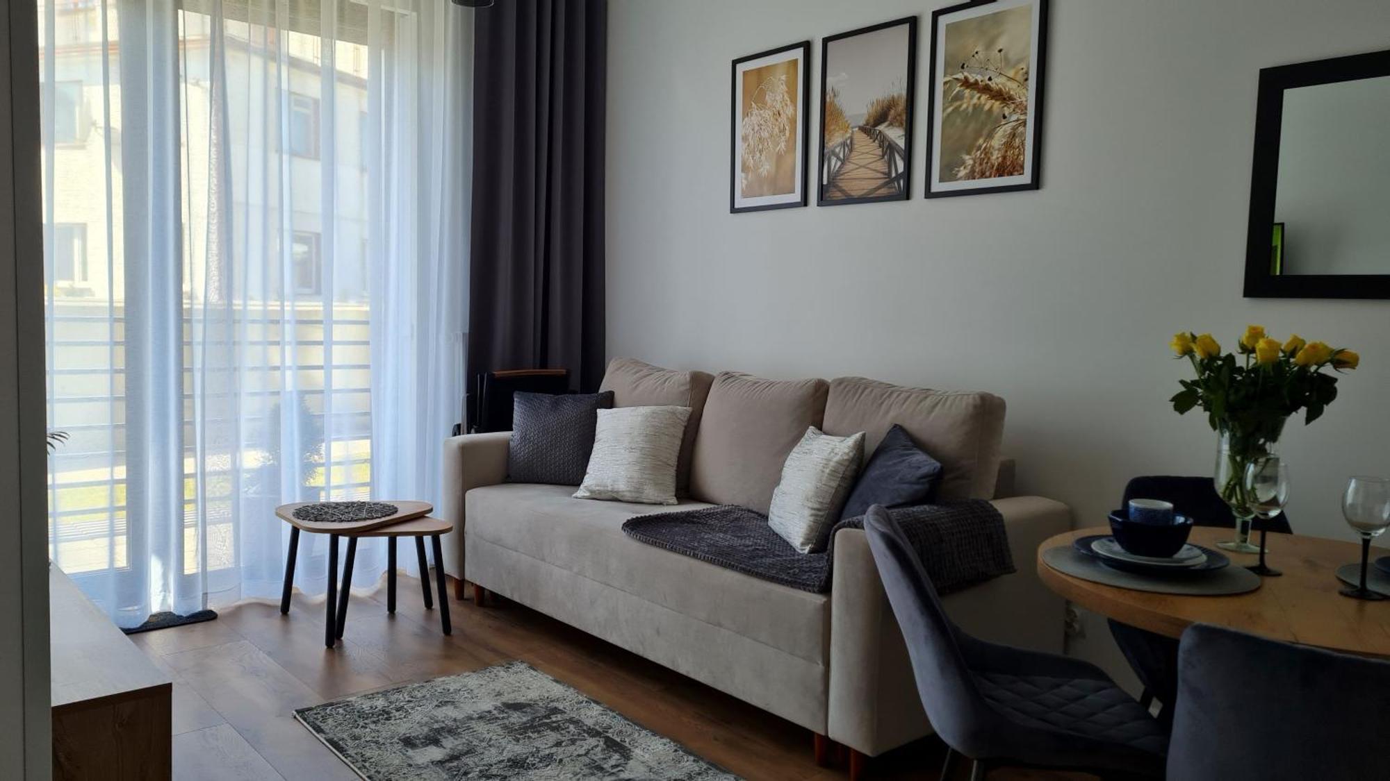 Daira Apartments 우스트 노리 모르스키 외부 사진